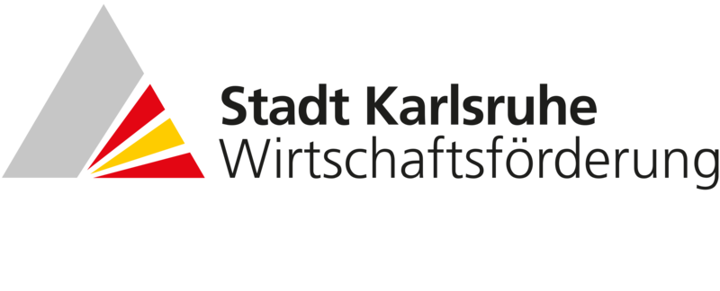 Wirtschaftsförderung der Stadt Karlsruhe